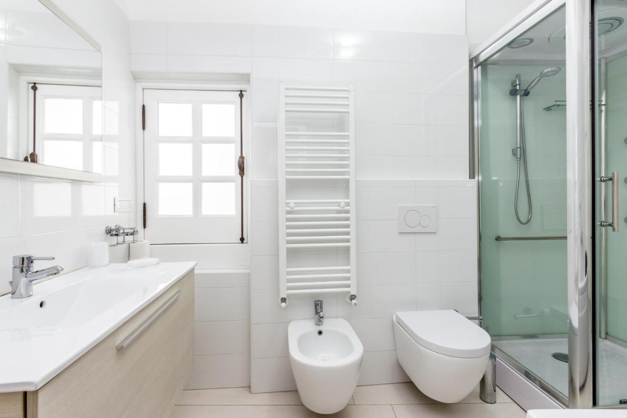 Elegant House Via Pia Apartamento Savona Exterior foto